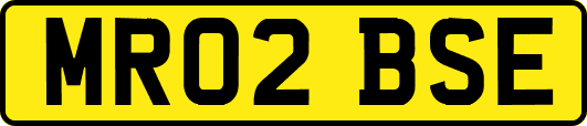 MR02BSE
