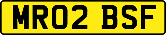 MR02BSF