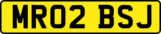 MR02BSJ