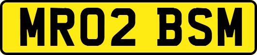 MR02BSM