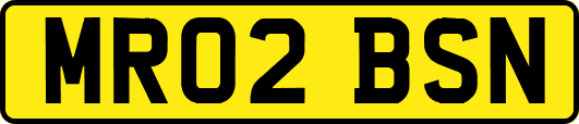 MR02BSN