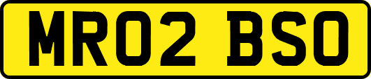 MR02BSO