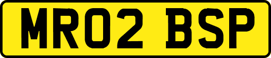 MR02BSP