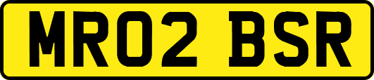 MR02BSR