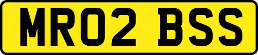 MR02BSS