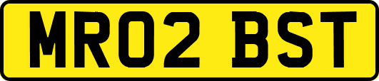 MR02BST