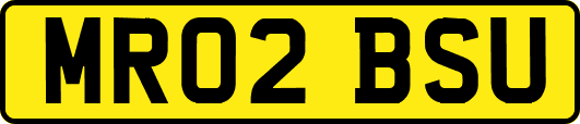 MR02BSU