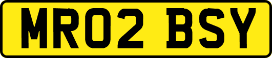MR02BSY