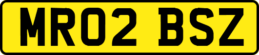 MR02BSZ