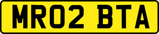 MR02BTA