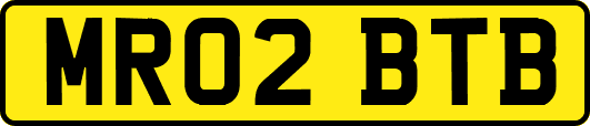 MR02BTB