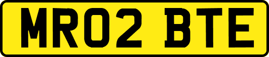MR02BTE