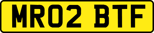 MR02BTF