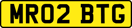MR02BTG