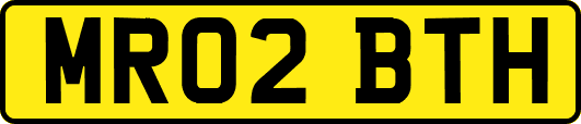 MR02BTH