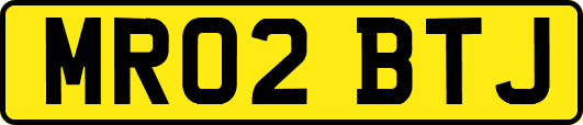 MR02BTJ