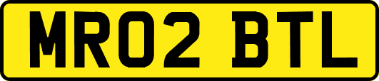 MR02BTL