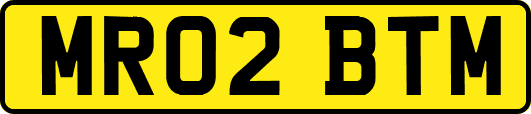 MR02BTM