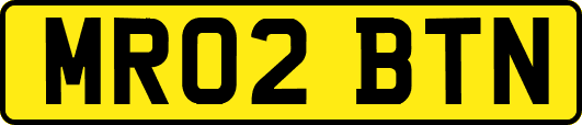 MR02BTN