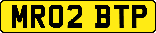 MR02BTP
