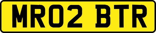 MR02BTR