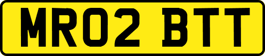 MR02BTT