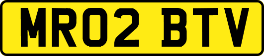 MR02BTV
