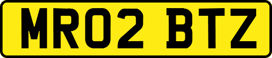 MR02BTZ