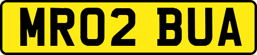 MR02BUA
