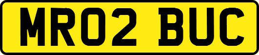 MR02BUC