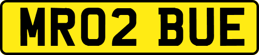 MR02BUE