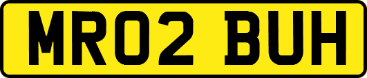 MR02BUH