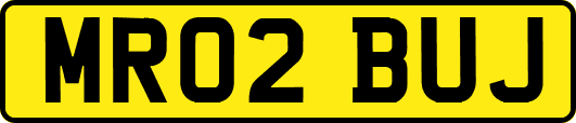 MR02BUJ