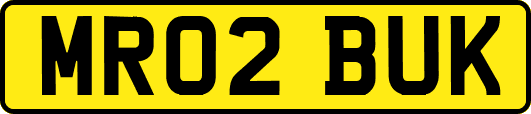 MR02BUK