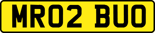 MR02BUO