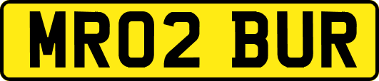 MR02BUR