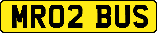 MR02BUS