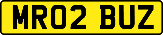MR02BUZ