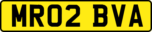 MR02BVA