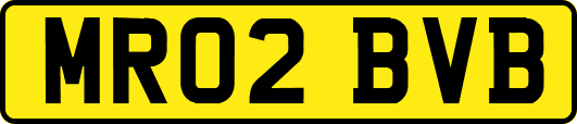 MR02BVB