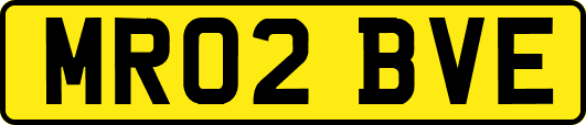 MR02BVE