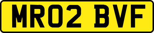MR02BVF