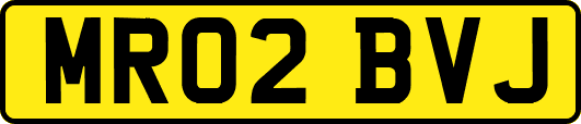MR02BVJ