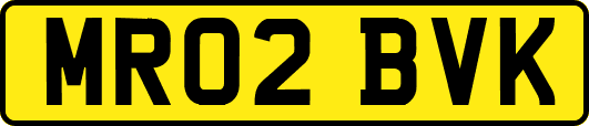 MR02BVK