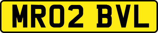 MR02BVL