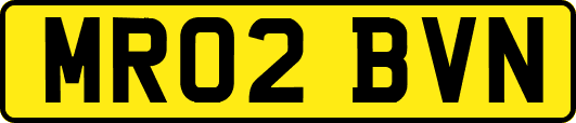 MR02BVN