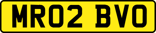 MR02BVO