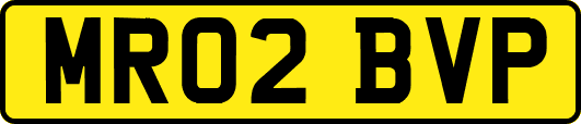 MR02BVP