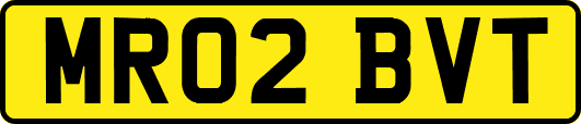 MR02BVT