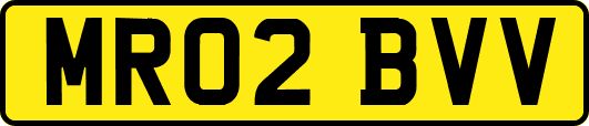 MR02BVV